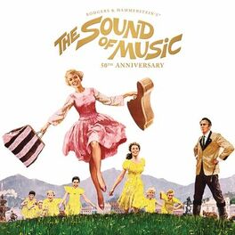 Various Artists - The Sound of Music (50th Anniversary Edition)