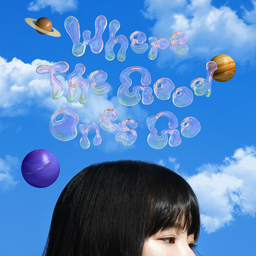 Choi Jungyoon – Where the Good Ones Go – Single