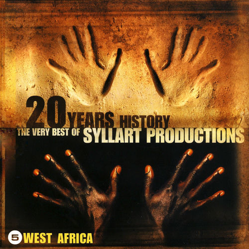 Track artwork