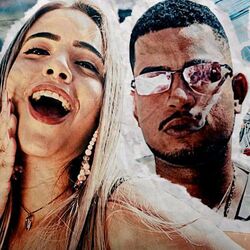 Download Mc Abalo, Raphaela Almeida - Painho Empurra 2020