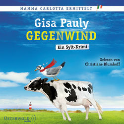 Gegenwind (Mamma Carlotta 10) (Ein Sylt-Krimi)