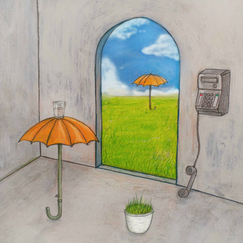 Irda – Similar Song – Single