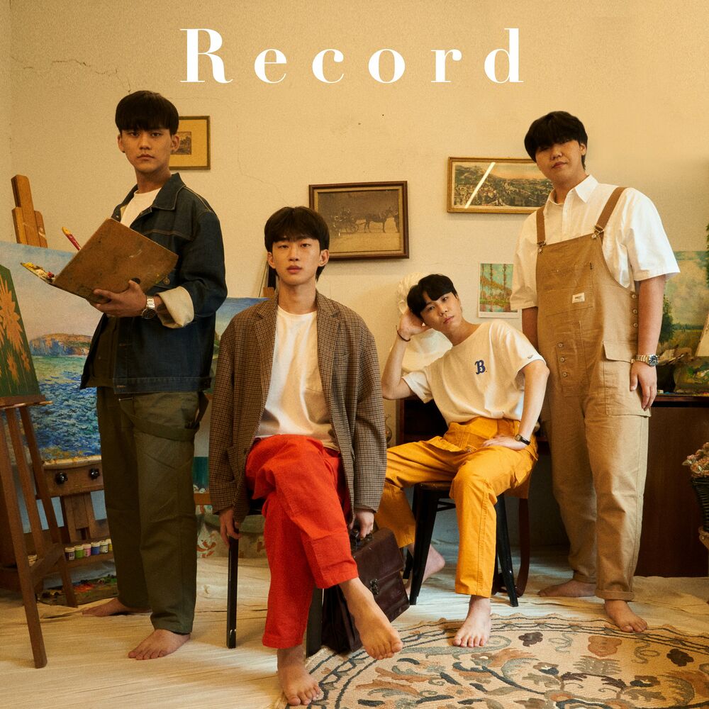 Boyz_moon – 24.9 Record – EP