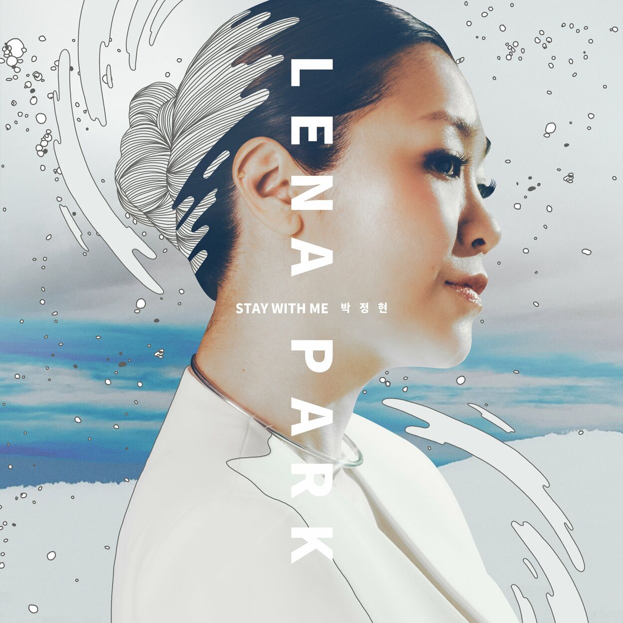 Lena Park – STAY WITH ME – EP