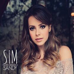 Download CD Sandy – Sim 2013