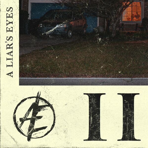 A Liar's Eyes - 20:20, Pt. II [EP] (2020)