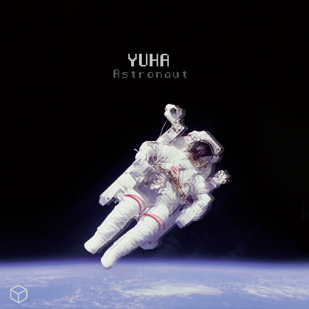 U HA – Astronaut – EP