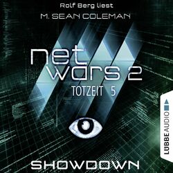 Netwars - Totzeit, Folge 5: Showdown