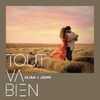 ELISA TOVATI feat. BRICE CONRAD - TOUT LE TEMPS