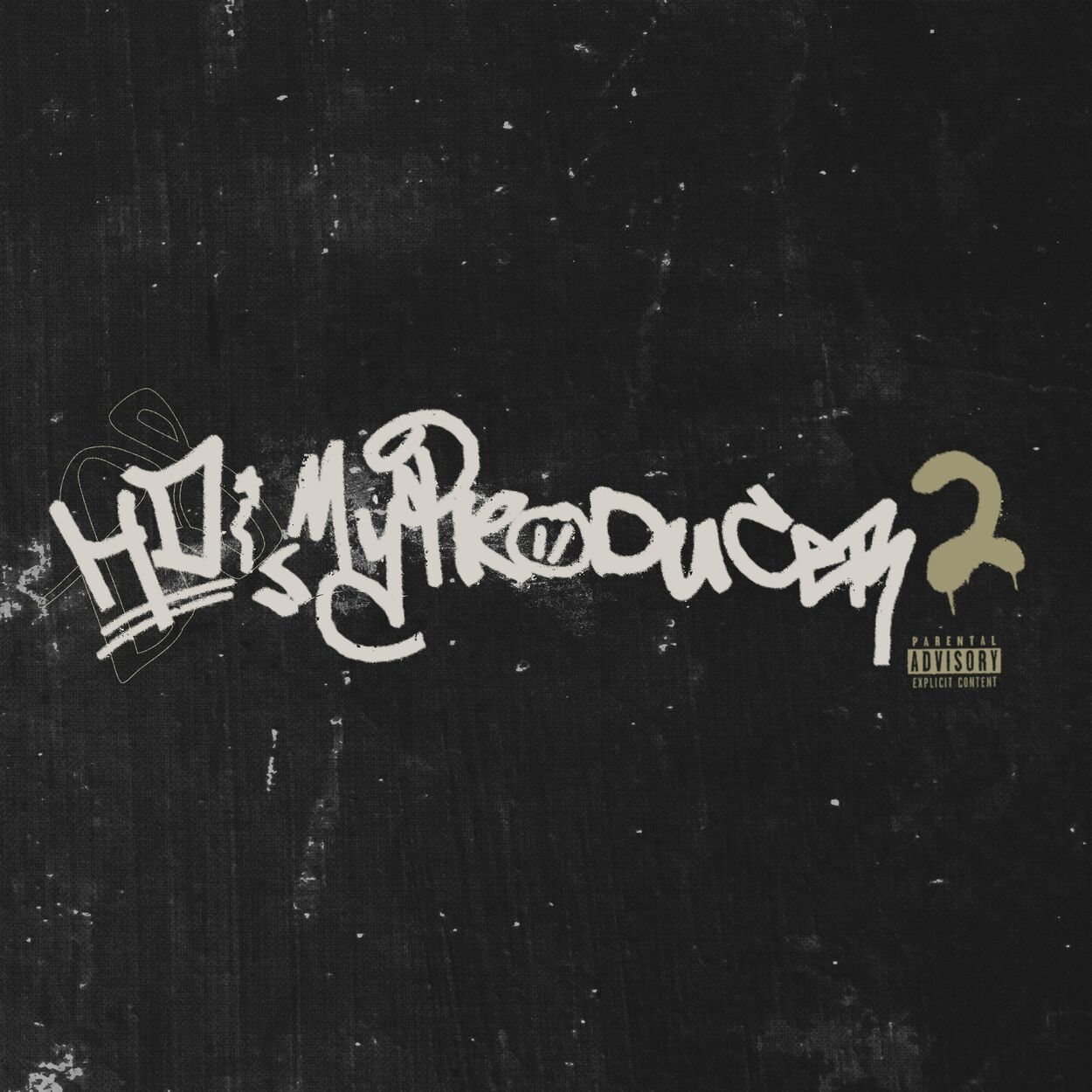 kitsyojii – HDISMYPRODUCER 2 – EP