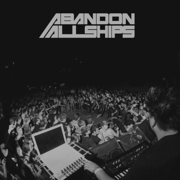 Abandon All Ships - Maria (I Like It Loud) [single] (2020)