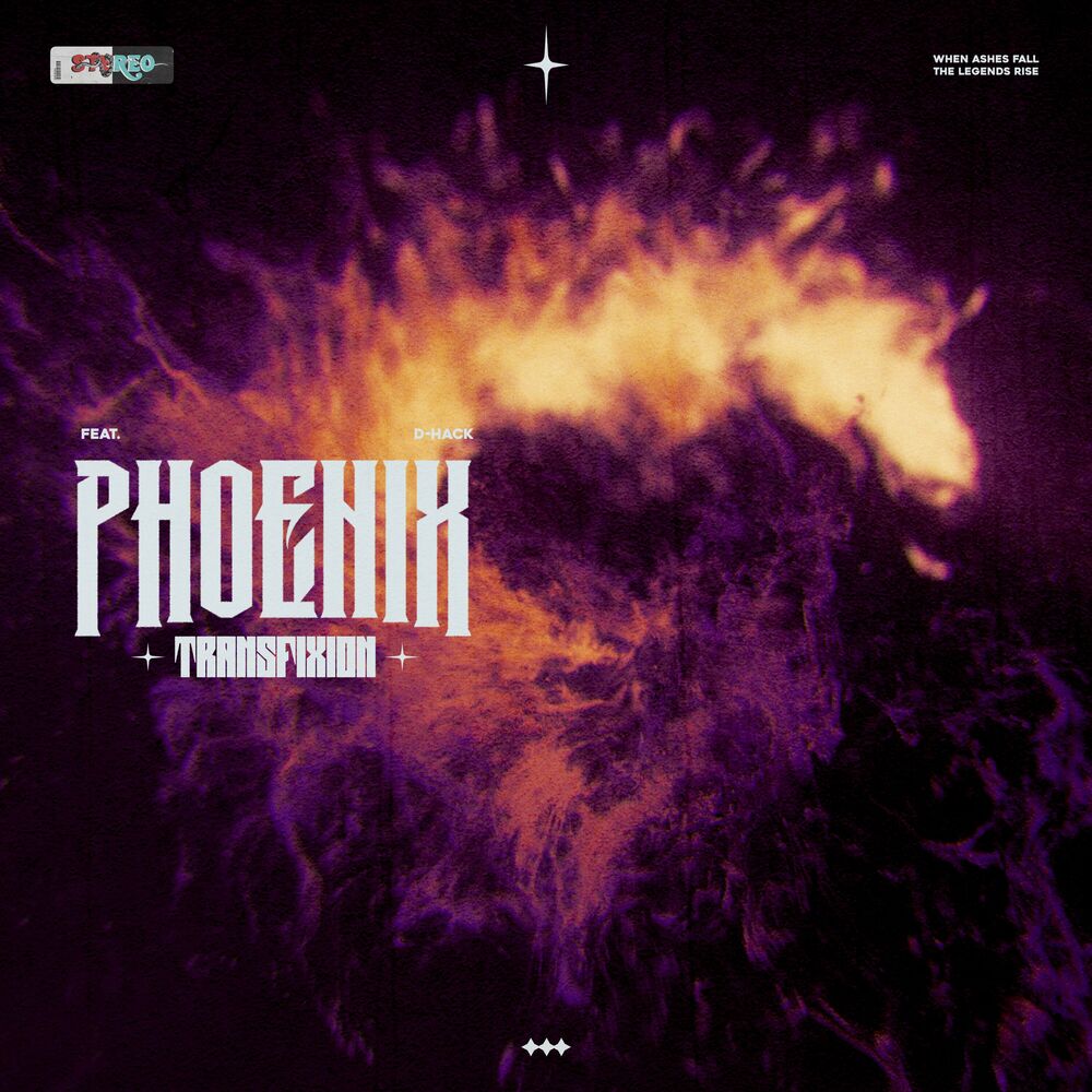Transfixion – Phoenix – Single