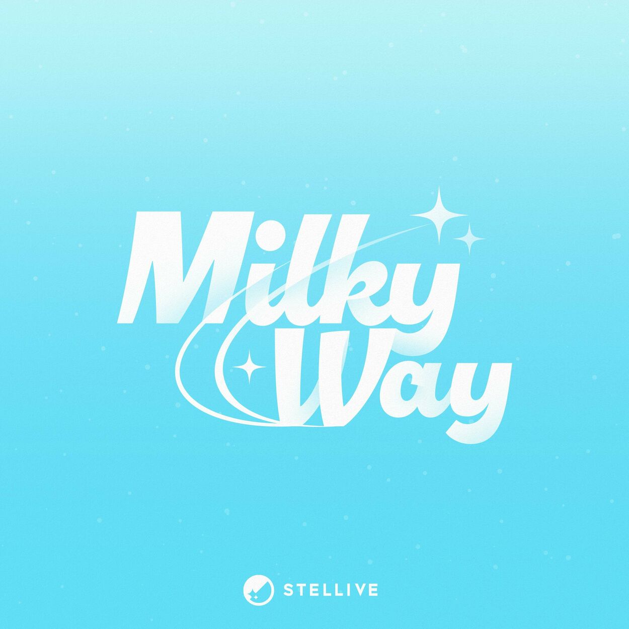 STELLIVE – Milky Way – Single