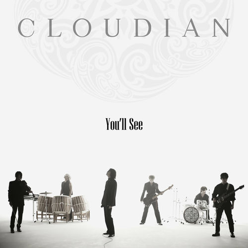 Cloudian – You’ll See – Single