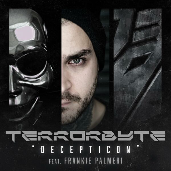 Terrorbyte - Decepticon [single] (2020)