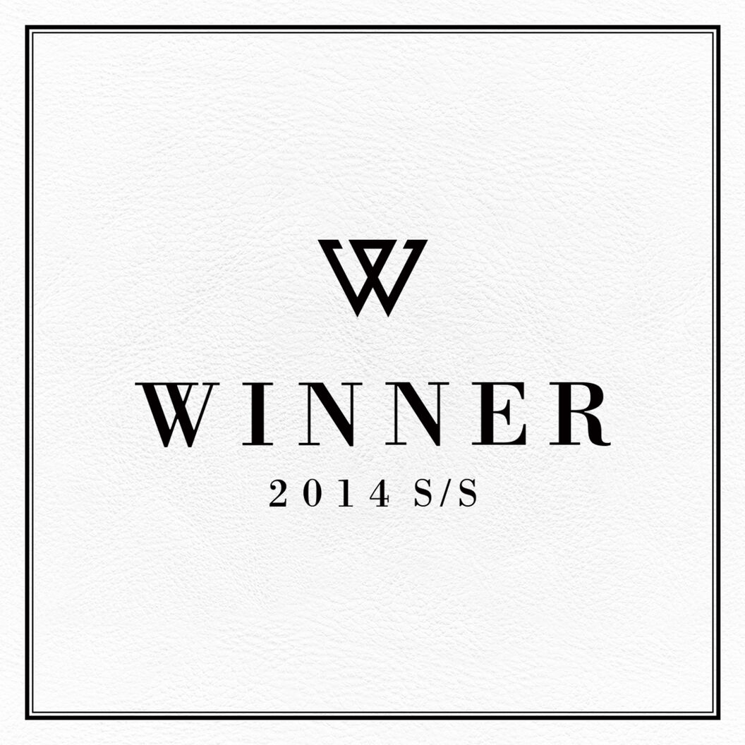 WINNER – 2014 S/S