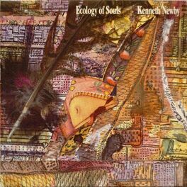 Kenneth Newby - Ecology of Souls