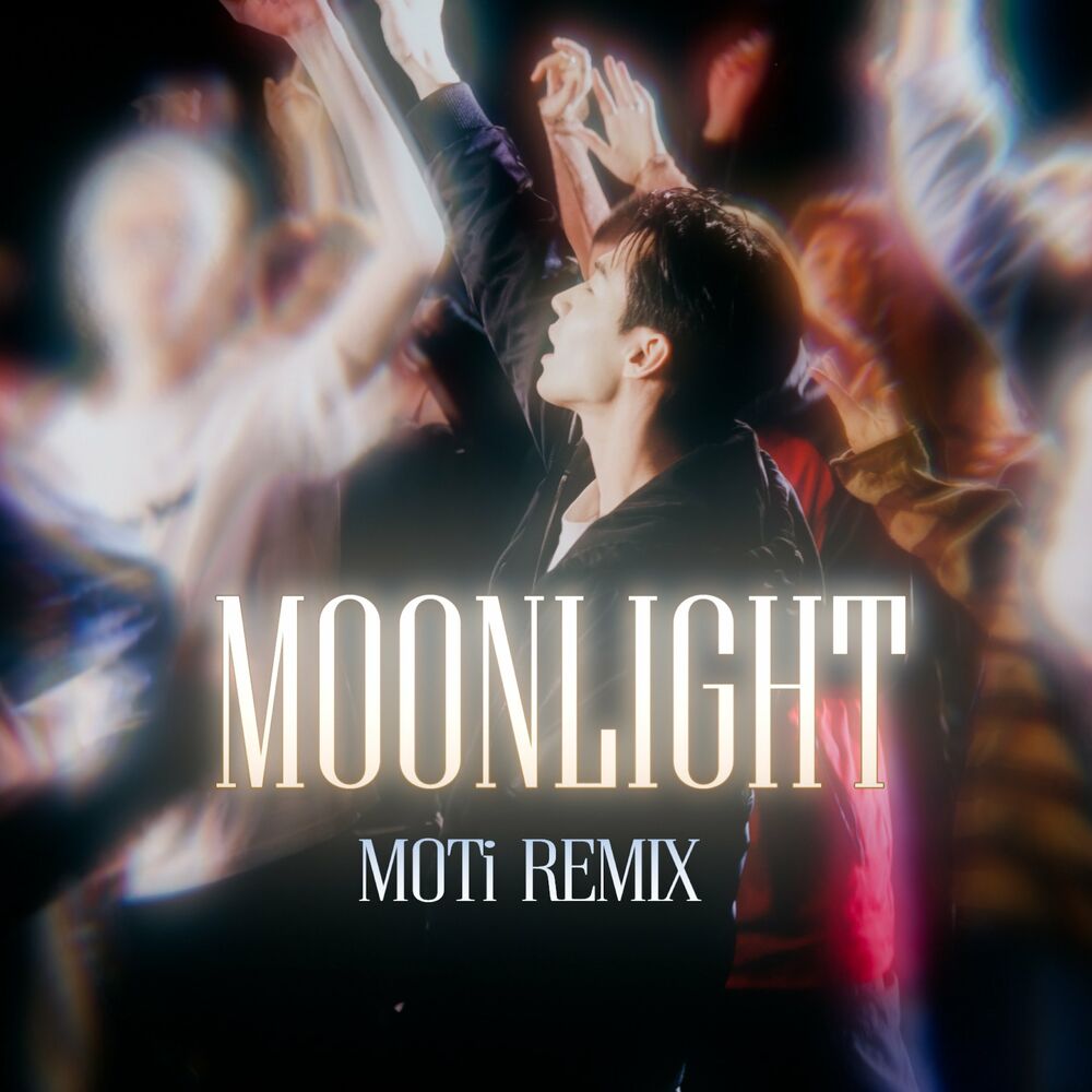 HENRY – MOONLIGHT (MOTi Remix) – Single