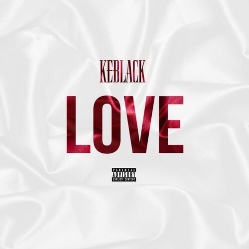 Love - KeBlack