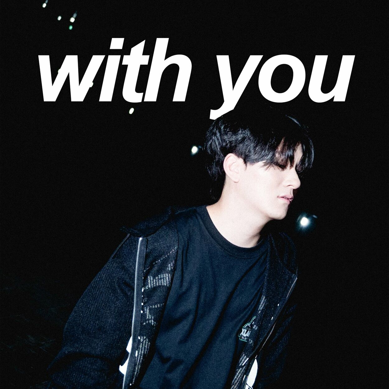 VIN – With You – Single