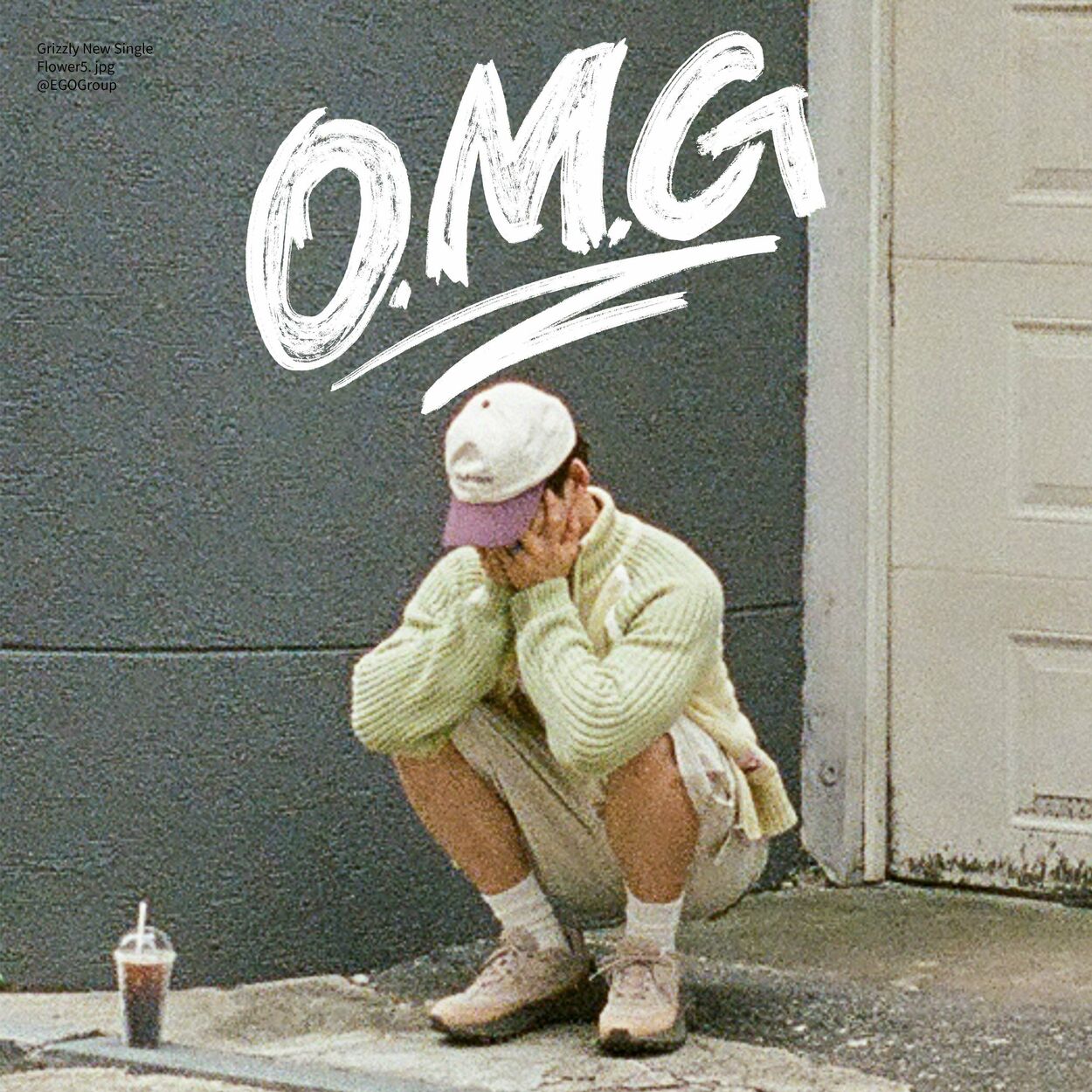Grizzly – O.M.G – Single