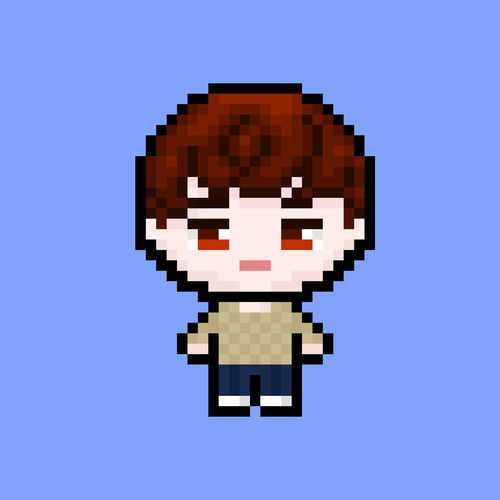 Anonymous Artists – ARTIST. Hitten – Single