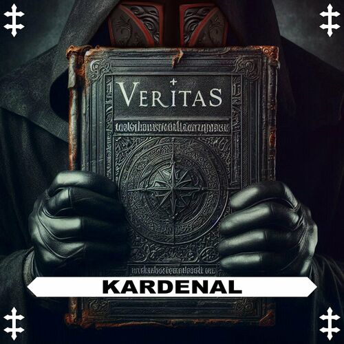  Kardenal - Veritas (2024) 