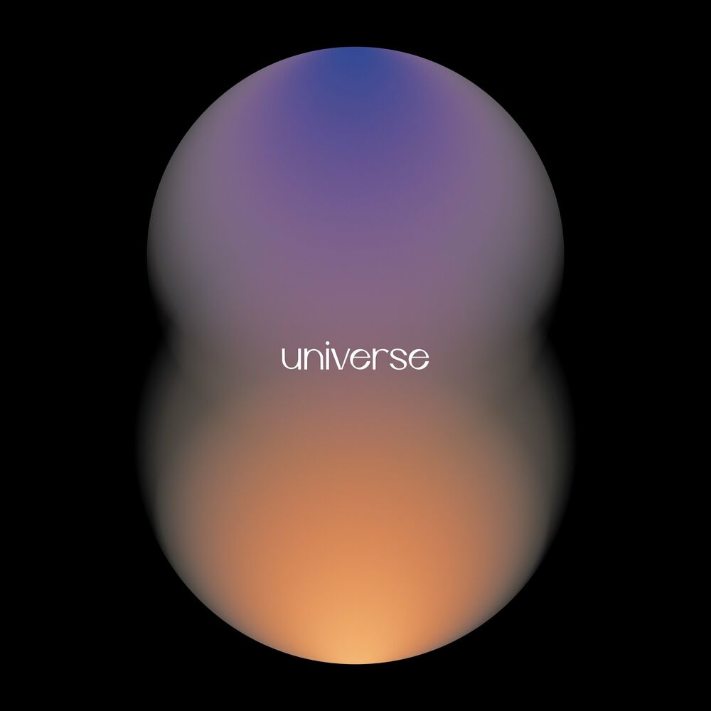 Elliot – UNIVERSE – Single