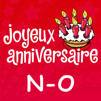 Joyeux Anniversaire Joyeux Anniversaire Nadia Listen With Lyrics Deezer