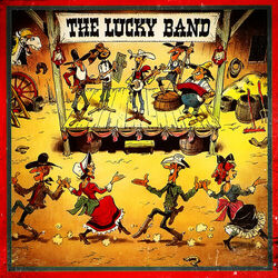 The Lucky Band