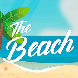 The Beach (feat. Jazzy Ash & Aaron Nigel Smith)