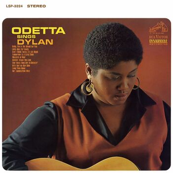 Odetta Don T Think Twice It S All Right Listen With Lyrics Deezer