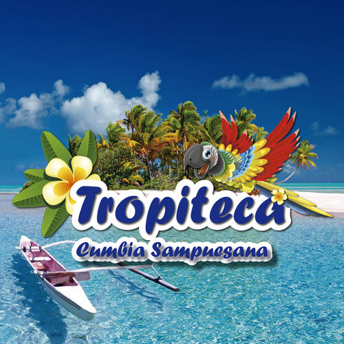 Varios Artistas Tropiteca Cumbia Sampuesana Lyrics And Songs Deezer deezer