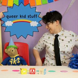 Queer Kid Stuff, Vol. 1