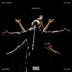 Download CD Caetano Veloso – Multishow Ao Vivo Caetano Veloso Abraçaço 2014