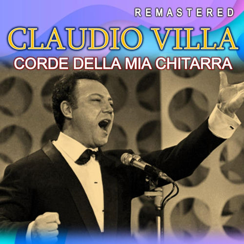 Corde Della Mia Chitarra (Remastered) by Claudio Villa Reviews