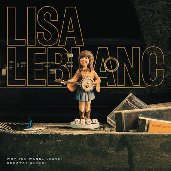 Lisa Leblanc Ace Of Spades Listen With Lyrics Deezer