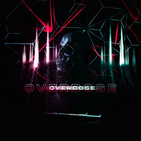 Coldharbour - Overdose [single] (2020)