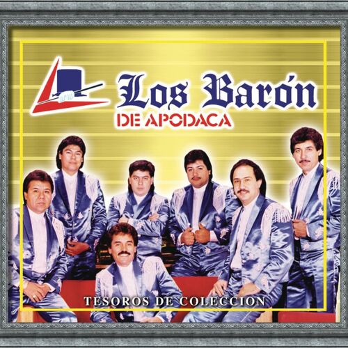 Discografias Gruperas Discografia Los Baron De Apodaca Hot Sex Picture