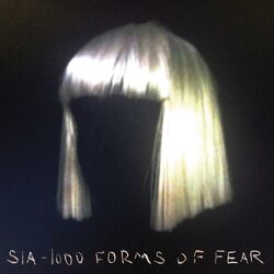 Pochette de l'album Forms Of Fear