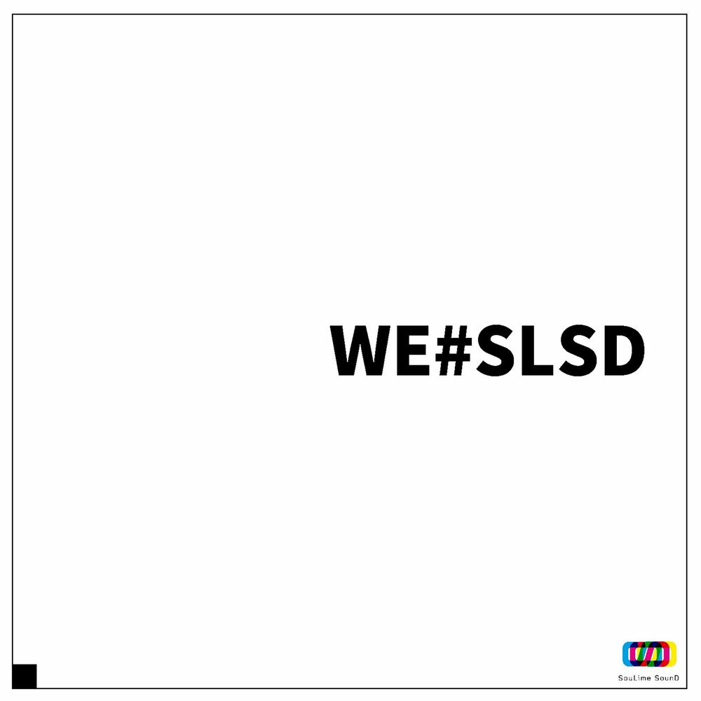 SouLime – WE#SLSD – EP