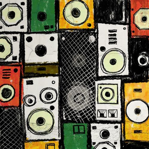 Koonta – HOPE ROAD – Single