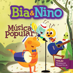 Bia & Nino – Música Popular