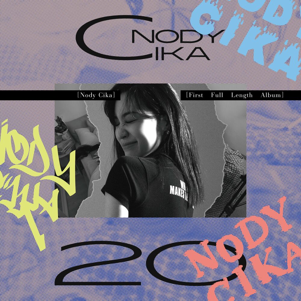 Nody Cika – 20