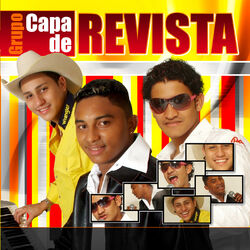 Download CD Grupo Capa de Revista – Grupo Capa de Revista 2016