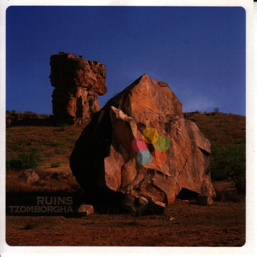 Ruins Tzomborgha Music Streaming Listen On Deezer deezer