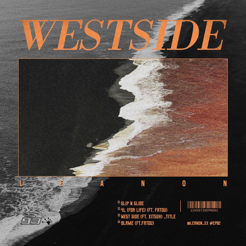 leanon – West Side – EP