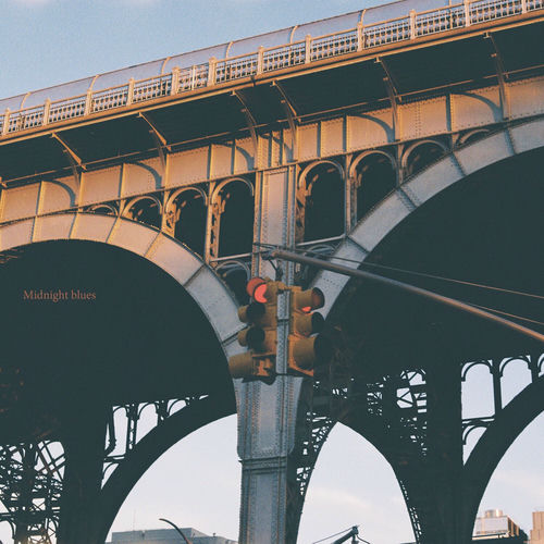 Heyden – Midnight blues – Single