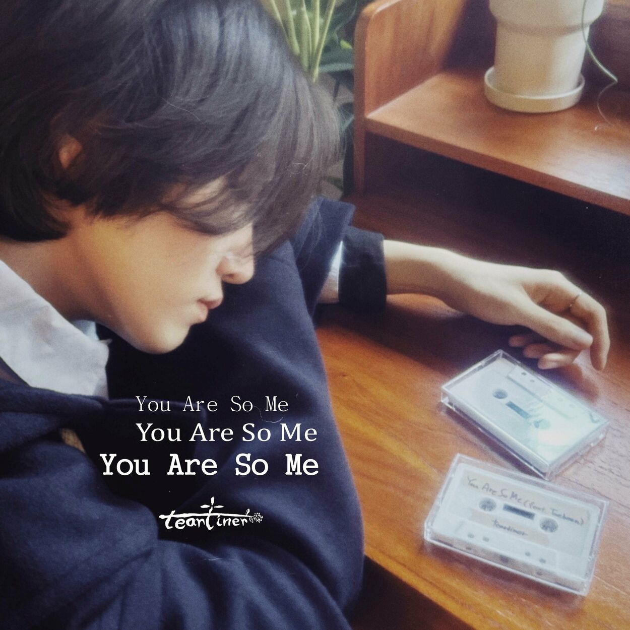 Tearliner – You Are So Me – Single