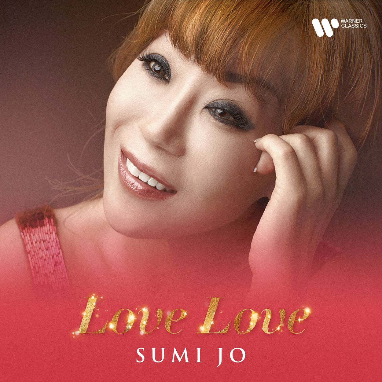 Sumi Jo – Love Love – Single